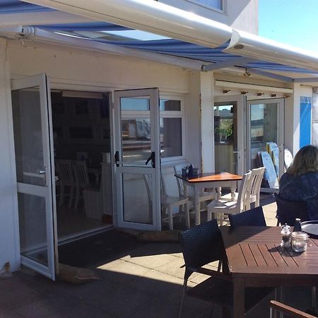 St Ouen's Discovery Bay מראה חיצוני תמונה
