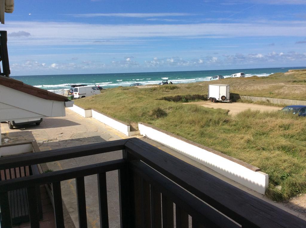 St Ouen's Discovery Bay מראה חיצוני תמונה