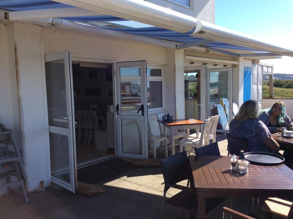St Ouen's Discovery Bay מראה חיצוני תמונה